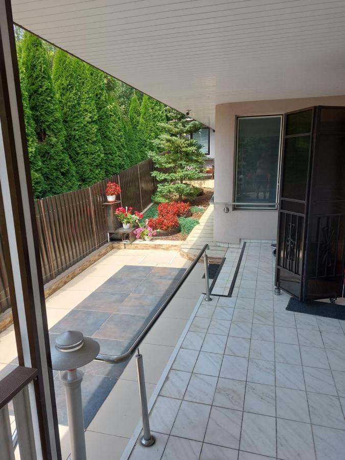 Casa Negoiu Apartment Targu Mures Exterior photo